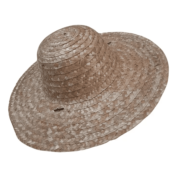 Sombreros De Paja Sombrero Gorro Verano Playa