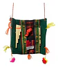 Bolso Morral Nortino Colores Mix - thumbnail 2