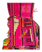 Bolso Morral Nortino Colores Mix - thumbnail 3