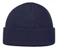 Gorro Beanie De Lana Adulto Con Doblez Forro Polar - Miniatura 4