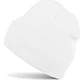 Gorro Beanie De Lana Adulto Con Doblez Forro Polar - Miniatura 5