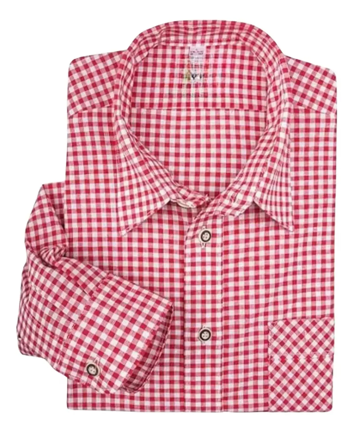 Camisa Cuadrille Para Traje Huaso Niño Y Juvenil Cuadrille 1