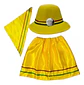 Traje Nortino, Baile, Fiestas Patrias, Conjunto Juvenil - Adultos - thumbnail 4
