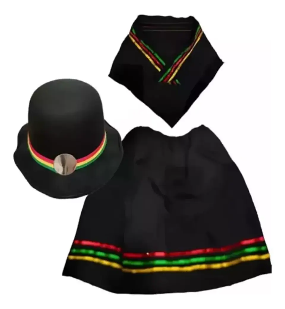Traje Nortino, Baile, Fiestas Patrias, Conjunto Juvenil - Adultos 1