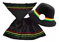 Traje Nortino, Baile, Fiestas Patrias, Conjunto Juvenil - Adultos - thumbnail 2