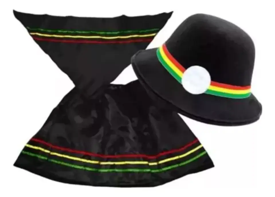 Traje Nortino, Baile, Fiestas Patrias, Conjunto Juvenil - Adultos 2