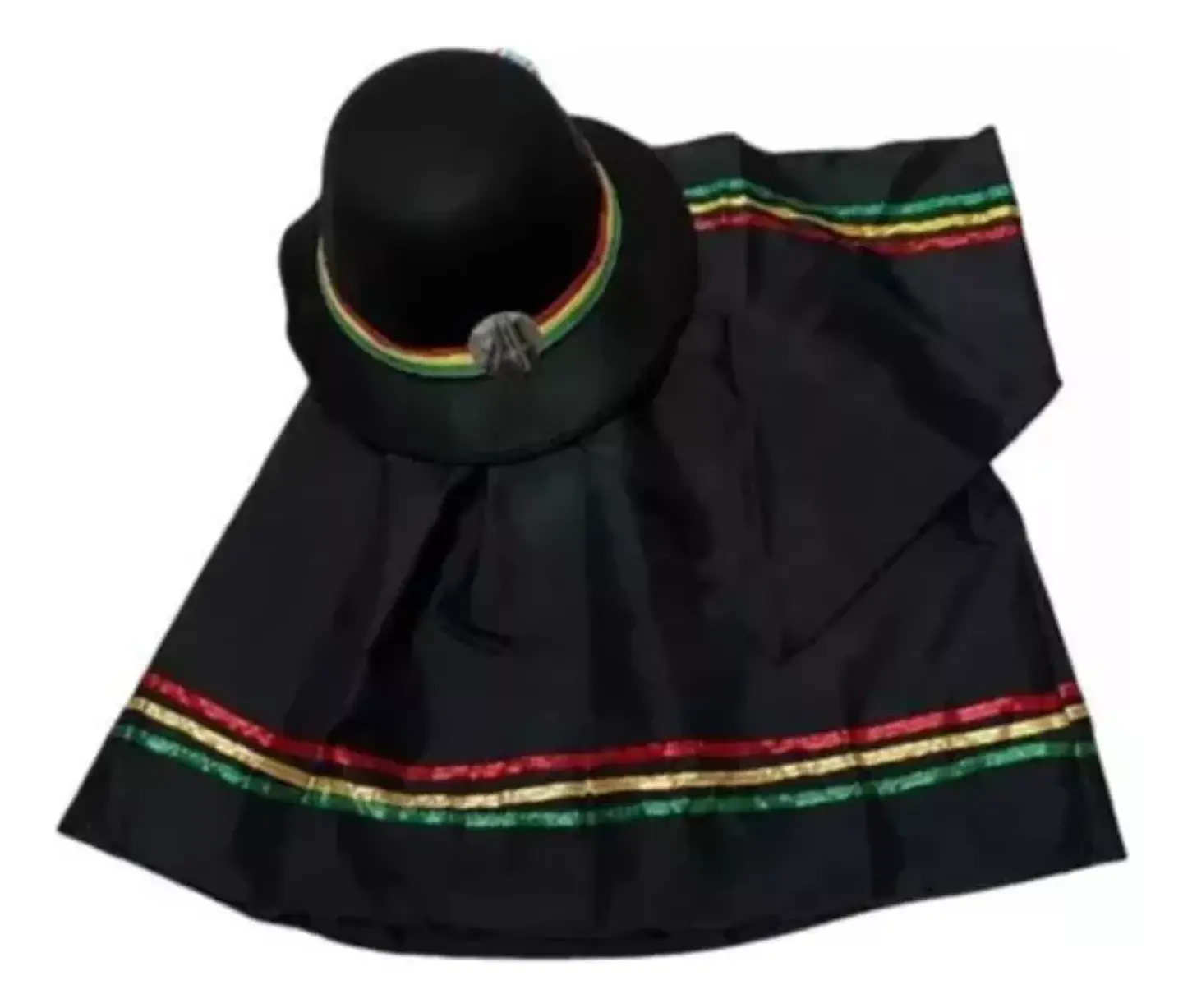 Traje Nortino, Baile, Fiestas Patrias, Conjunto Juvenil - Adultos 3