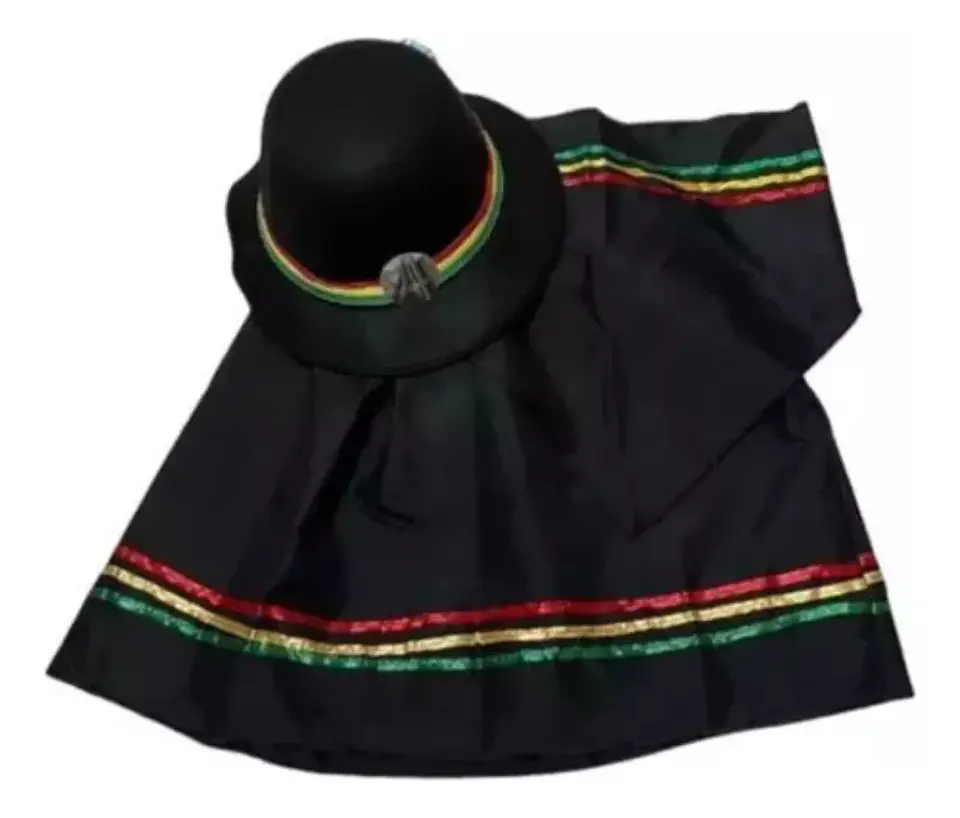 Traje Nortino, Baile, Fiestas Patrias, Conjunto Juvenil - Adultos 3