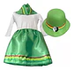 Traje Nortino, Baile, Fiestas Patrias, Conjunto Juvenil - Adultos - thumbnail 8