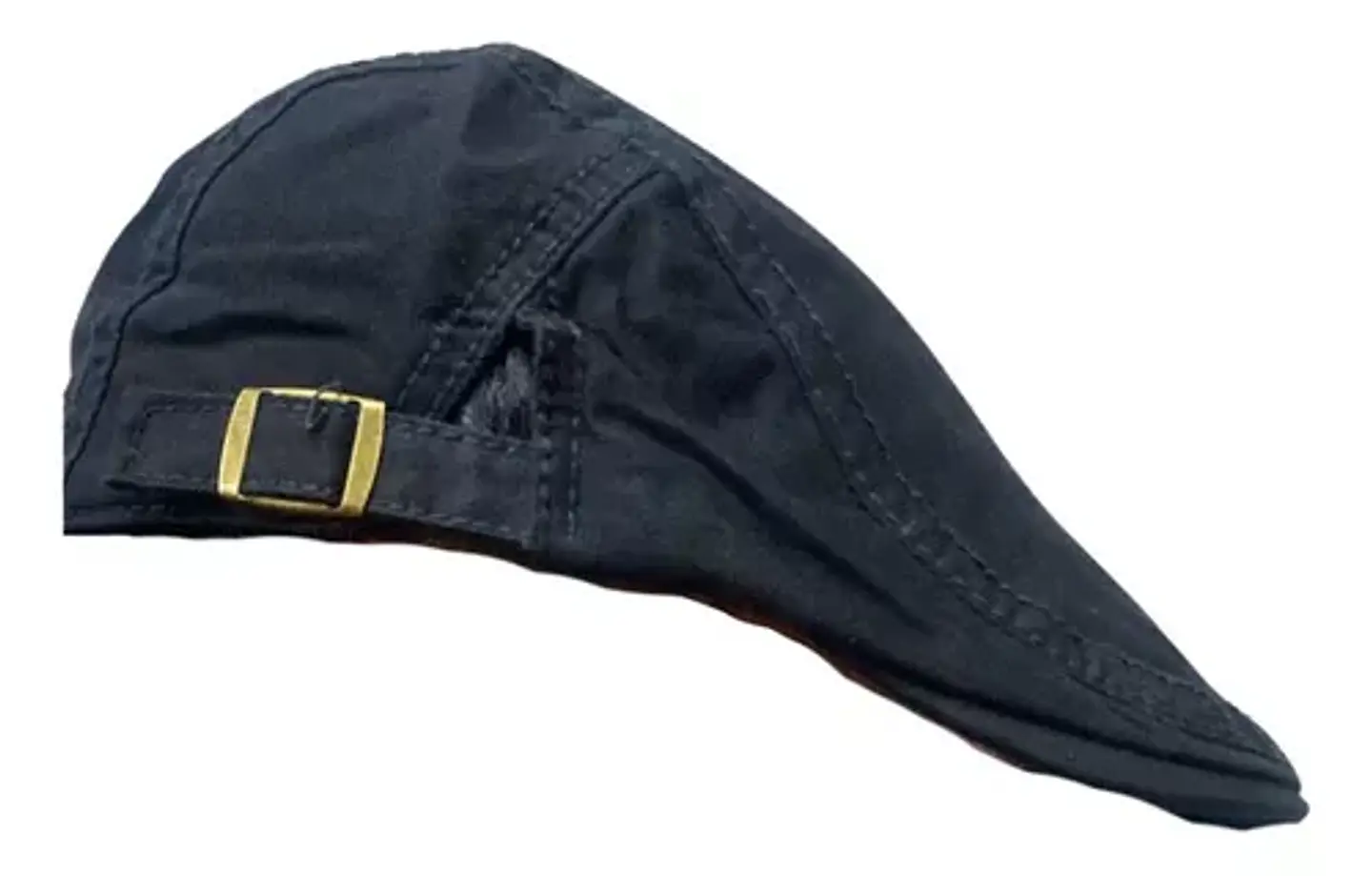 Boina Sombrero Hombre Elegante Clásica Ajustable Nortino 2
