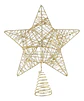 Estrella Arbol Navidad Adorno Navidad Decoracion Navideña - thumbnail 2