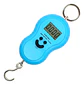 Weighing Scale Digital Portable Hanging Electronic Lcd - thumbnail 1