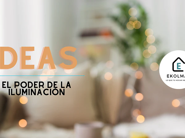 El Poder de la Iluminación