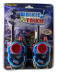 Radio Transmisor Walkie Talkie Para Niños Juguetes - thumbnail 1