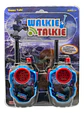 Radio Transmisor Walkie Talkie Para Niños Juguetes - thumbnail 3