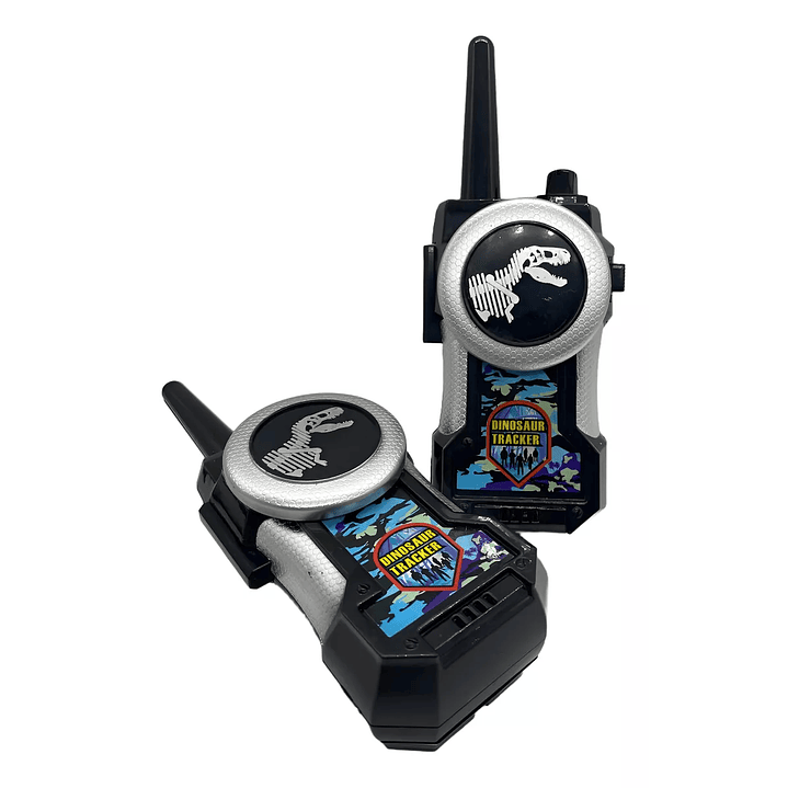 Walkie Talkie Infantil Juego 1