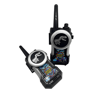 Walkie Talkie Infantil Juego