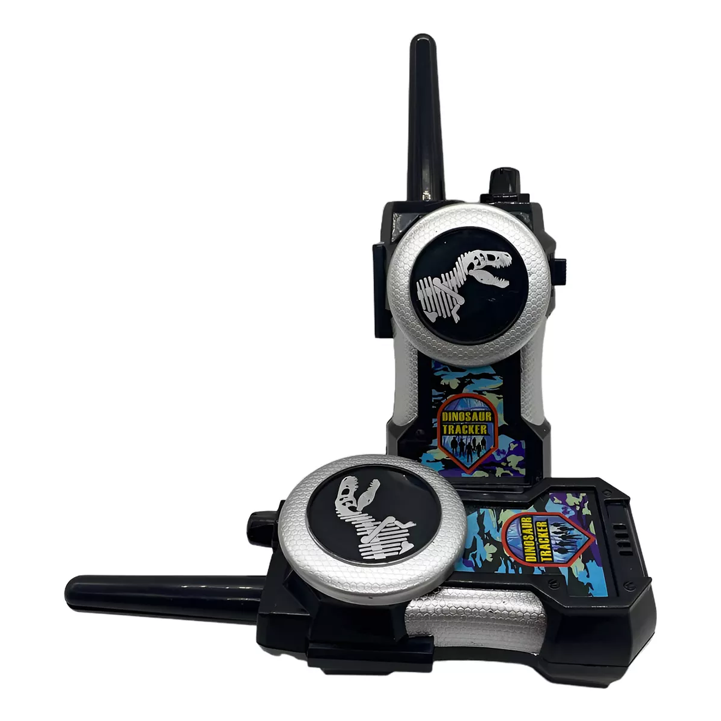 Walkie Talkie Infantil Juego 3