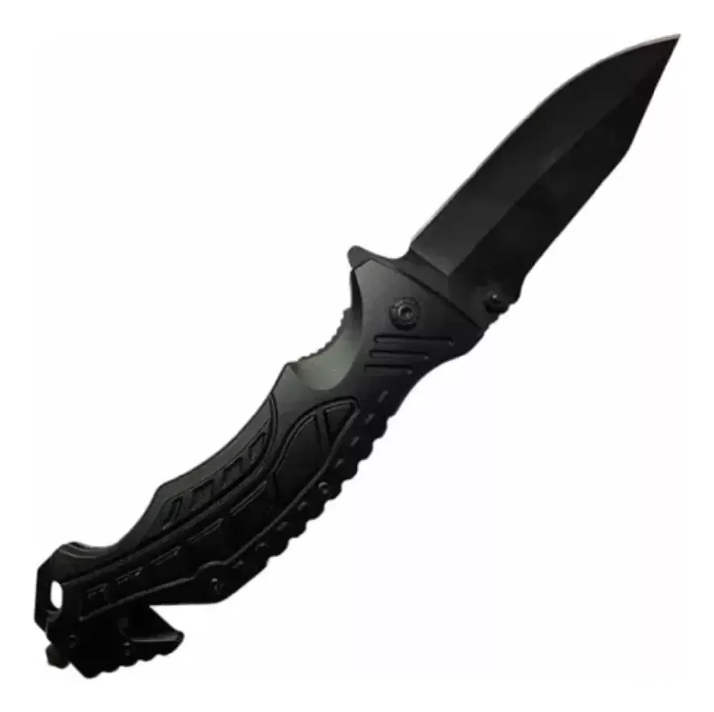 Corta Pluma Tactico Militar Especial Caza Multiherramienta 1