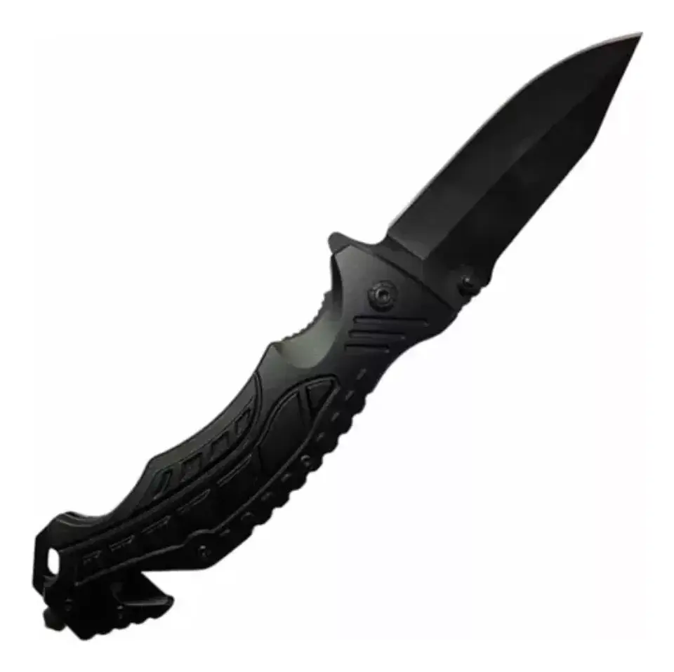 Corta Pluma Tactico Militar Especial Caza Multiherramienta 1