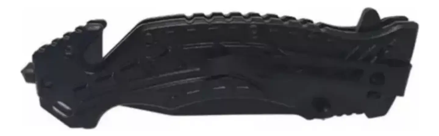 Corta Pluma Tactico Militar Especial Caza Multiherramienta 2