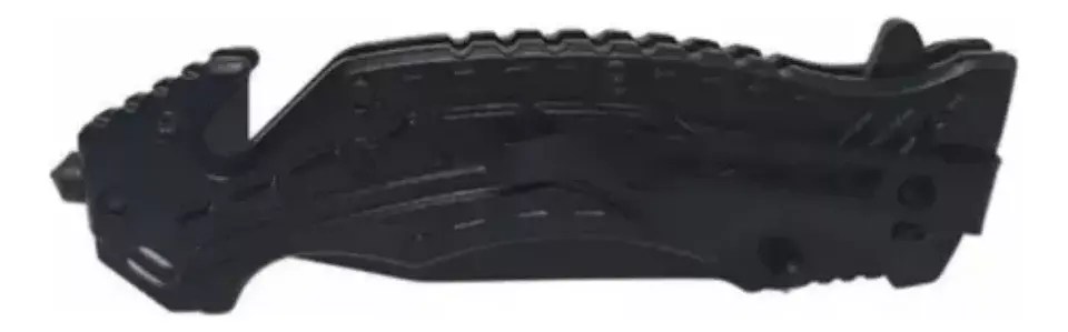Corta Pluma Tactico Militar Especial Caza Multiherramienta 2