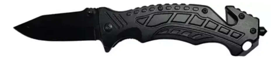 Corta Pluma Tactico Militar Especial Caza Multiherramienta 3