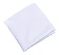 Pañuelos Blancos Para Hombre Cuadrados 12 Und  - thumbnail 3