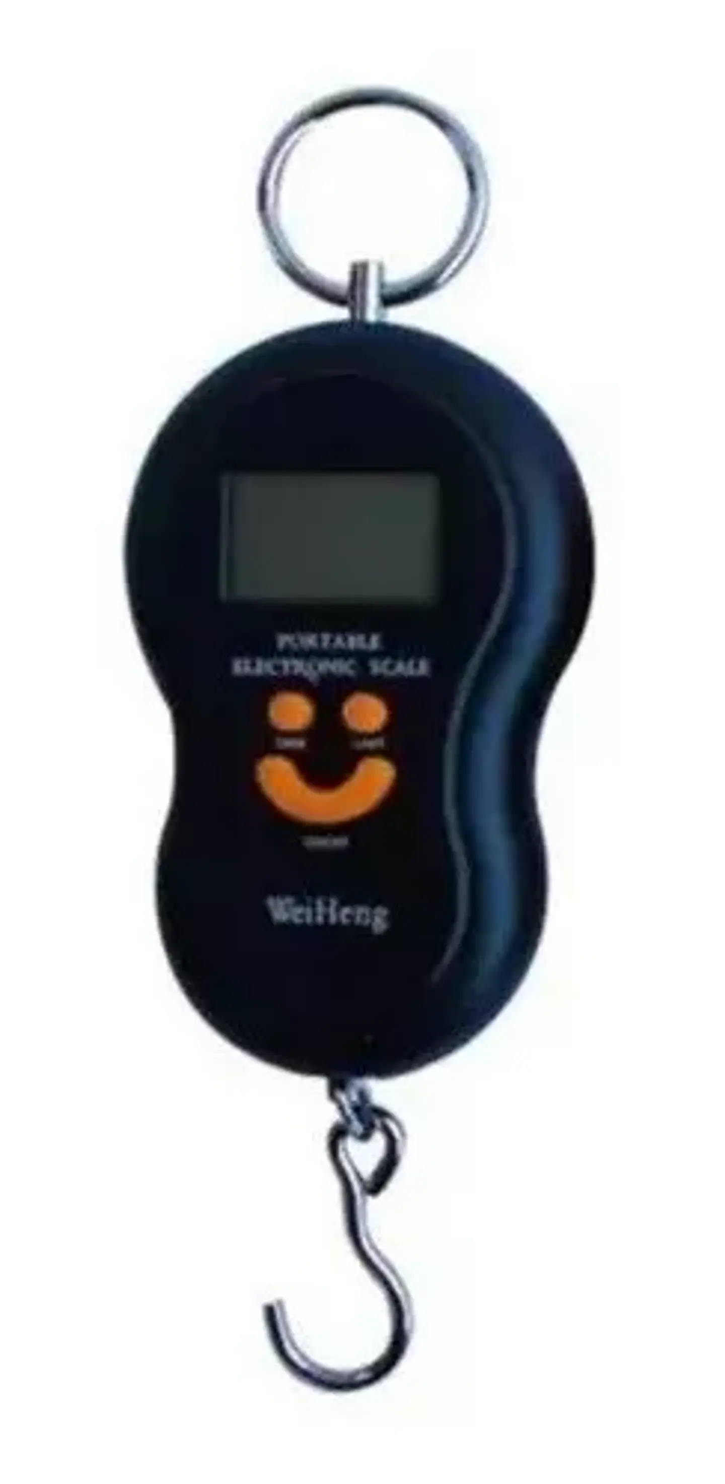 Weighing Scale Digital Portable Hanging Electronic Lcd 9