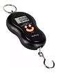 Weighing Scale Digital Portable Hanging Electronic Lcd - thumbnail 10