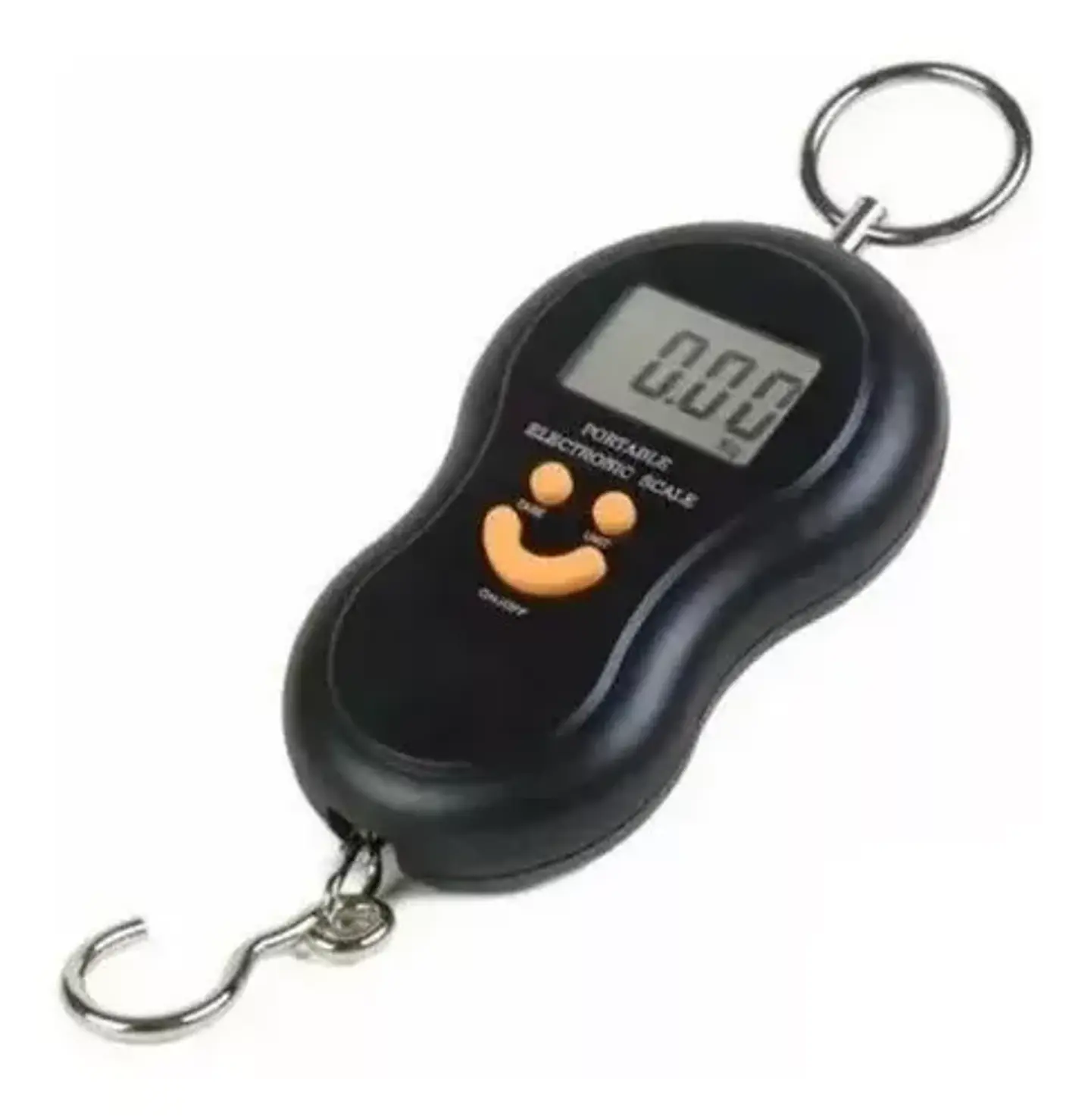 Weighing Scale Digital Portable Hanging Electronic Lcd 11