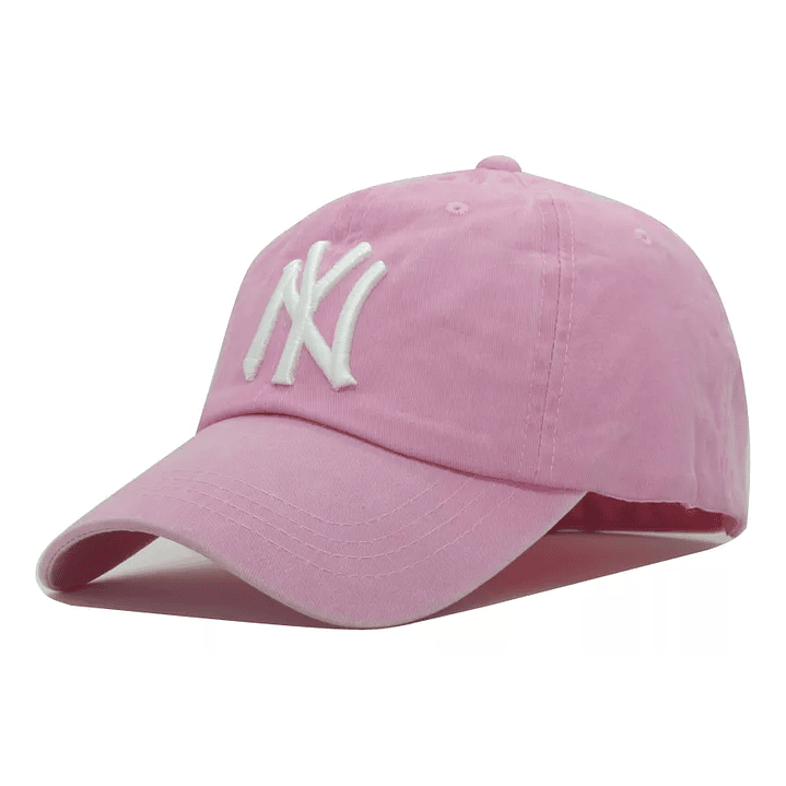 Gorro Jockey New York Yankees Ny Look Actual Accesorio 6