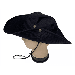 Sombrero Pescador Trekking Outdoor Secado Rapido Verano