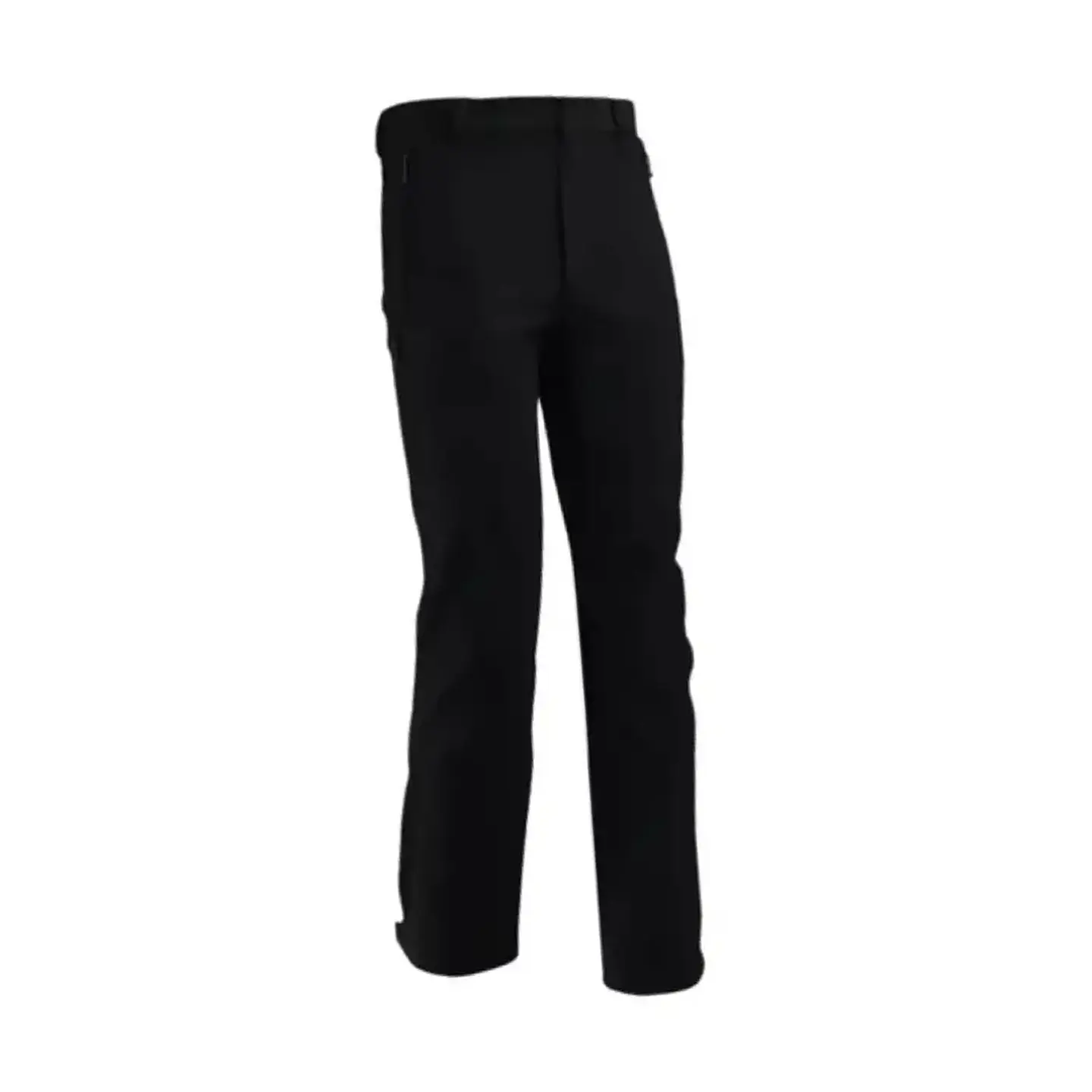 CHAQUETA + PANTALÓN SOFTSHELL TÉRMICO IMPERMEABLE 2