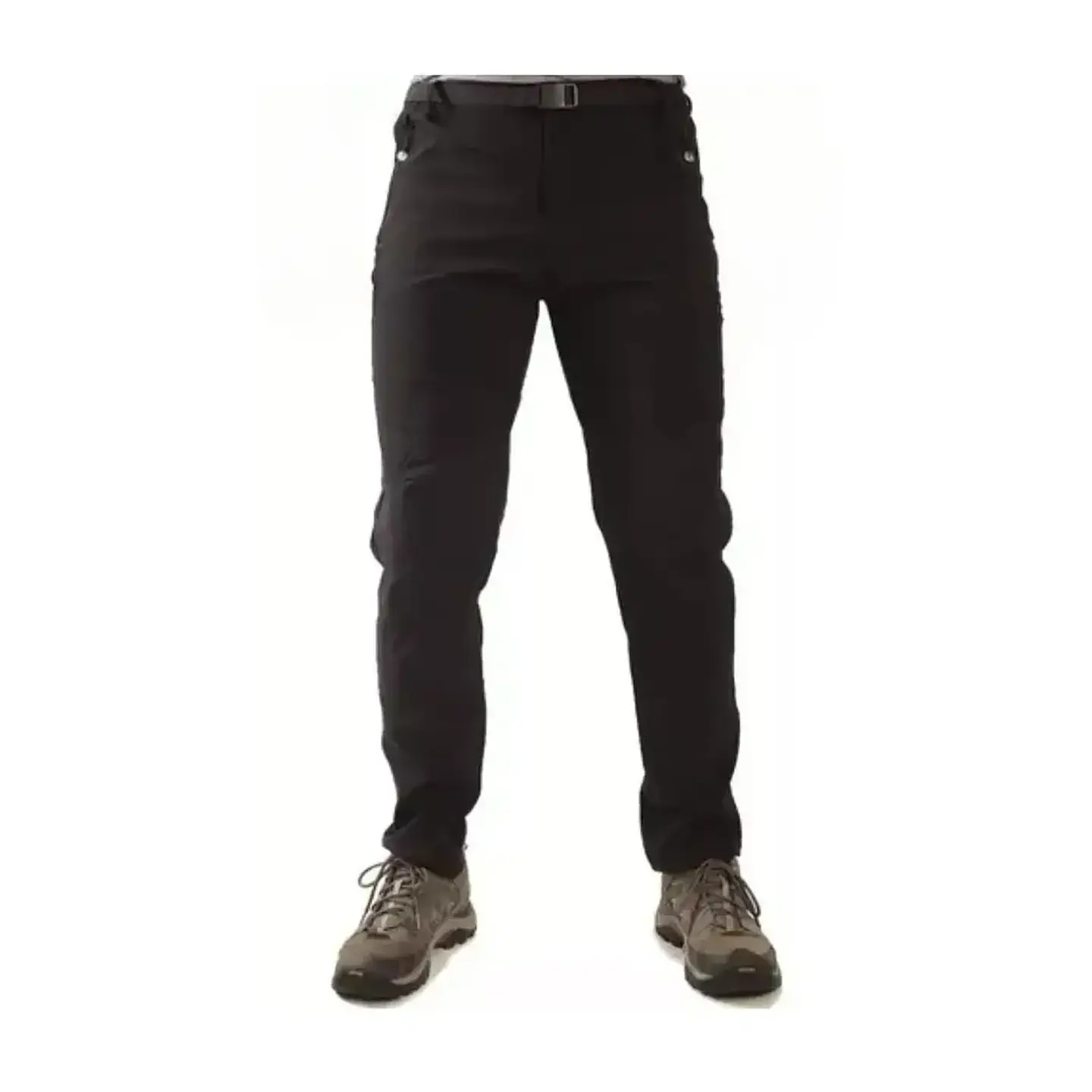 CHAQUETA + PANTALÓN SOFTSHELL TÉRMICO IMPERMEABLE 3