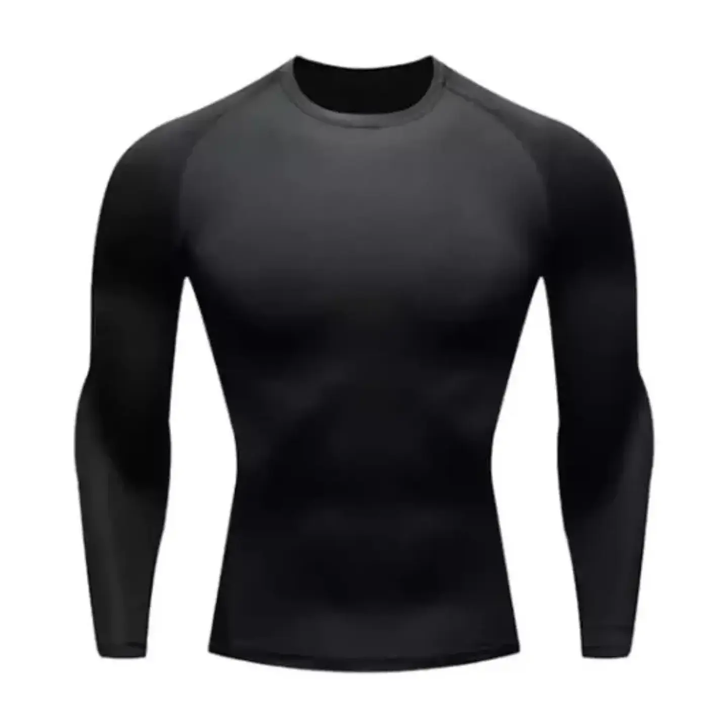 Camiseta de Compresión Primera Capa – Rendimiento y Confort 1