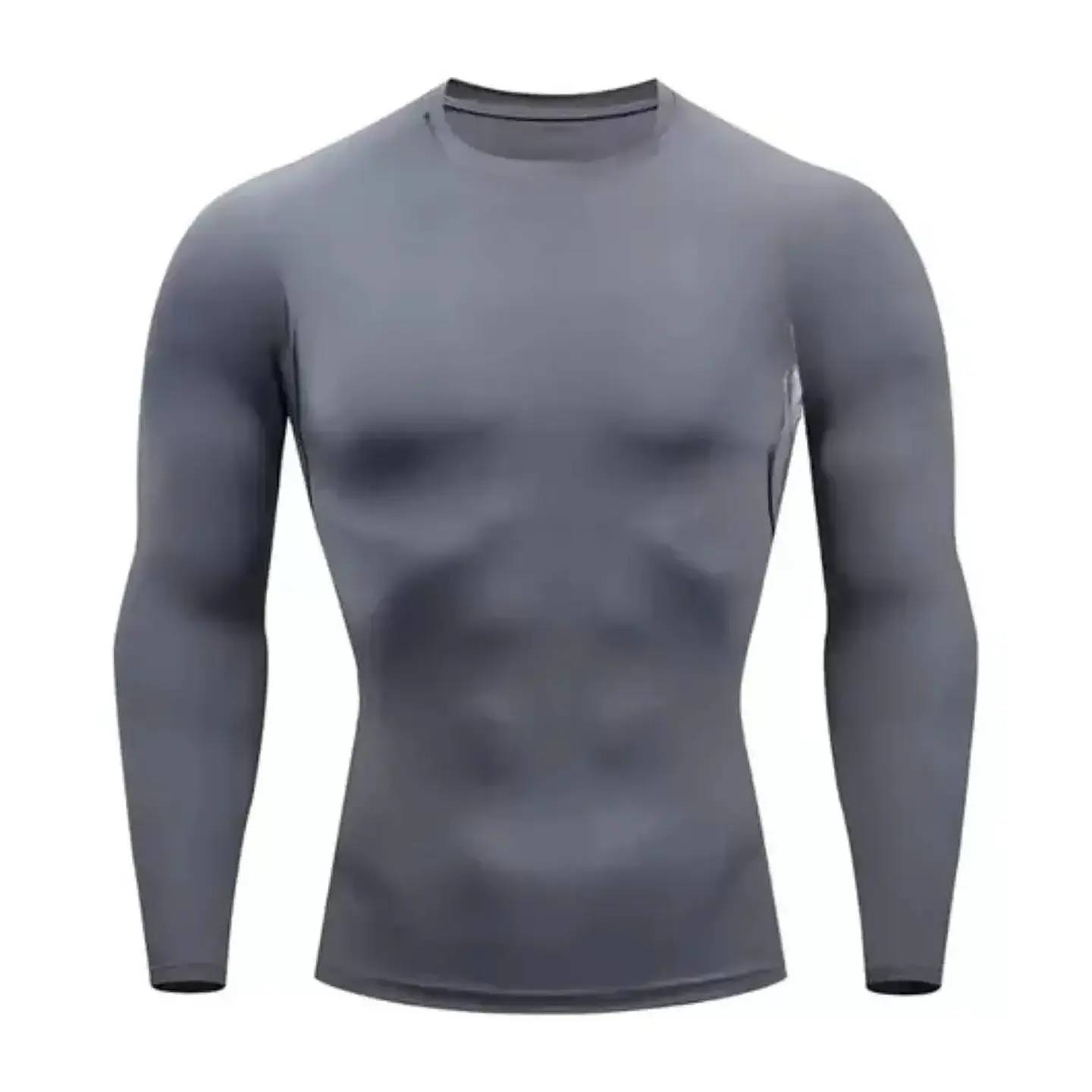 Camiseta de Compresión Primera Capa – Rendimiento y Confort 2