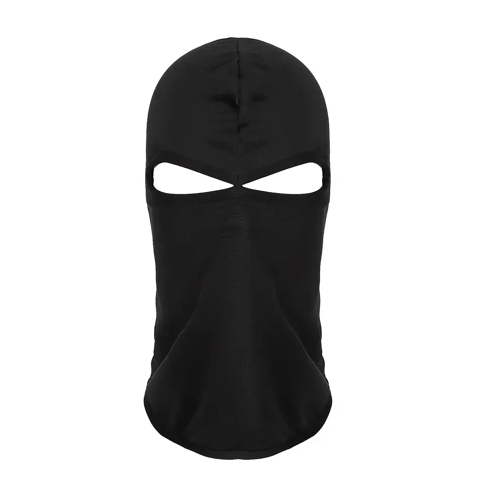 Máscara Balaclava Completa – Protección y Comodidad para Cualquier Clima 3