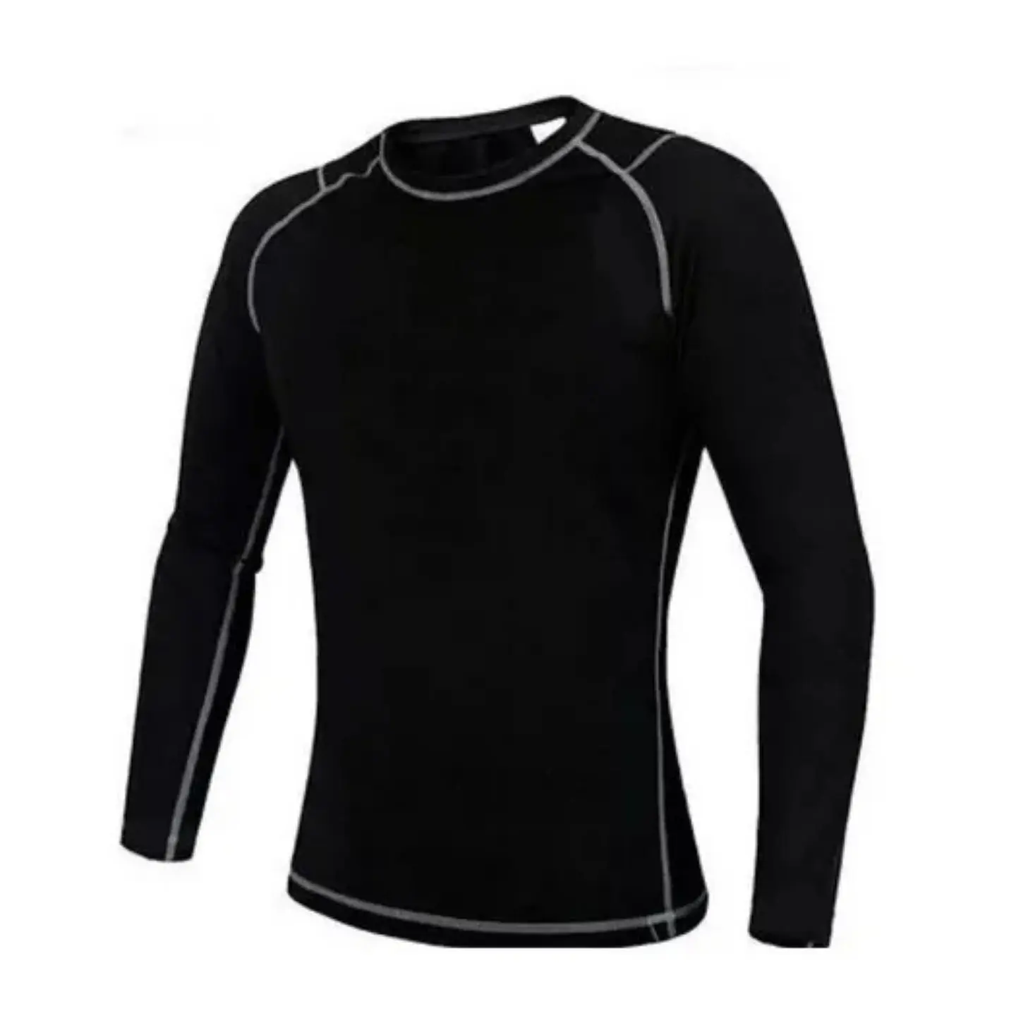 Polera Primera Piel Térmica Primera Piel Para Invierno 1