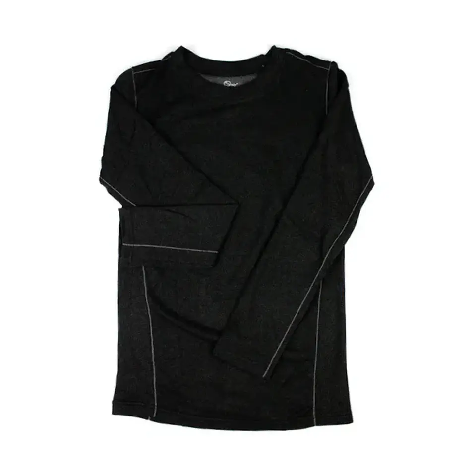 Polera Primera Piel Térmica Primera Piel Para Invierno 2