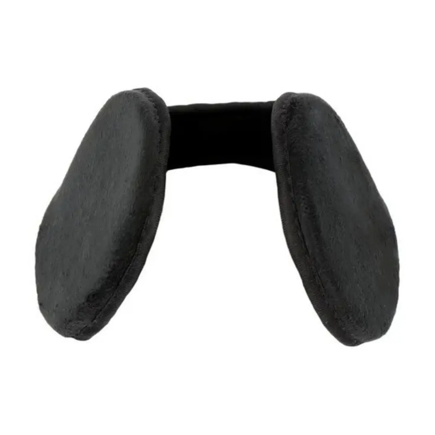 Orejera Polar Nuca Ajustable Unisex Invierno 5