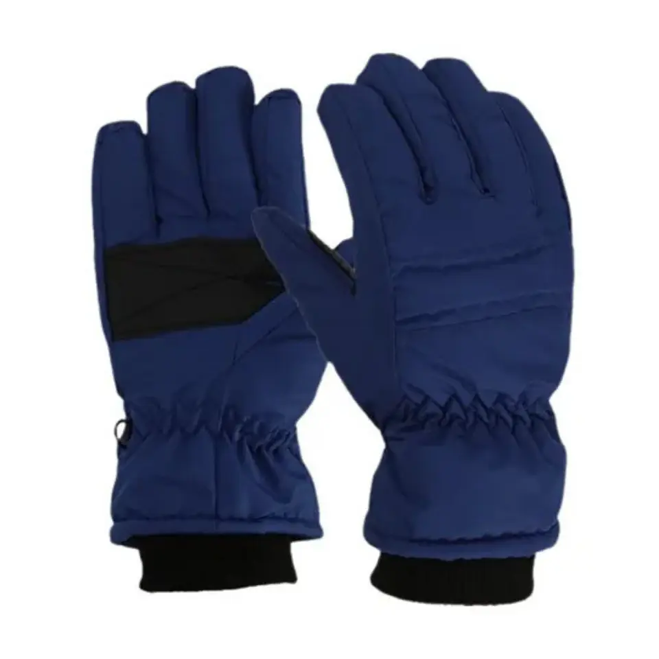 Guantes Térmicos Invierno Nieve Niño / Niña / Infantil 1