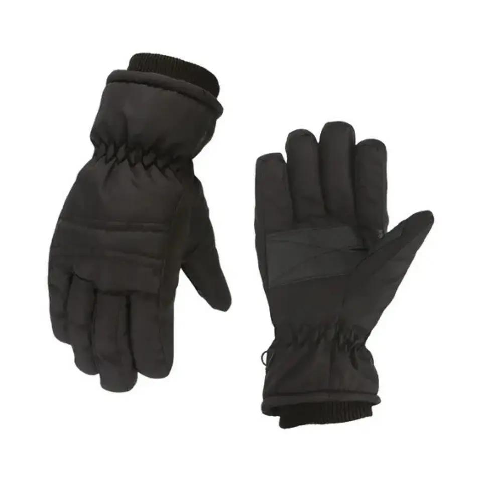 Guantes Térmicos Invierno Nieve Niño / Niña / Infantil 6