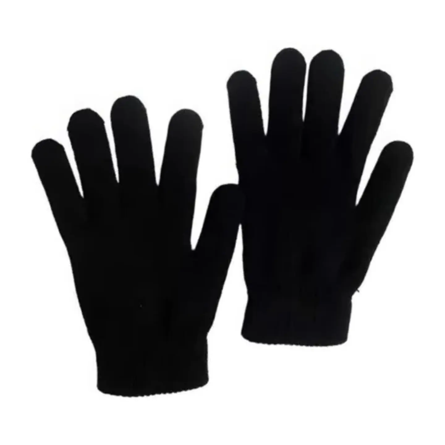 Guante De Lana Térmico Para El Clima Frío Gloves Polar 1