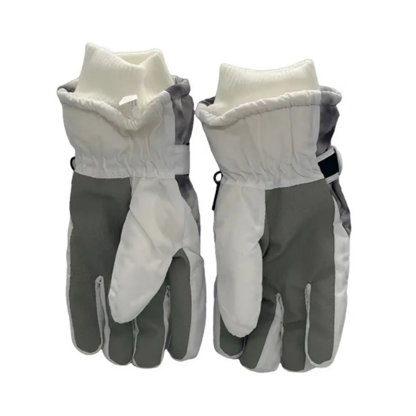 Guantes De Invierno Esquí Montañismo Para La Nieve. 3