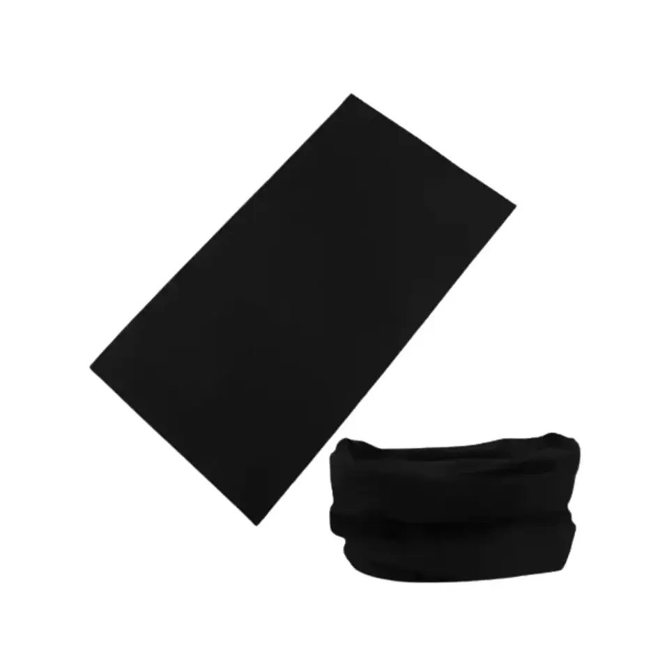 Cuello Polar Delgado Pieza De Polar Suave  Calentador Cómodo 7