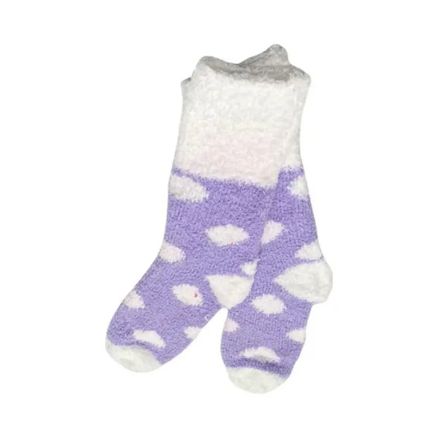 Pack 4 Pares de Calcetines Largos Térmicos para Mujer – Colores Surtidos 5