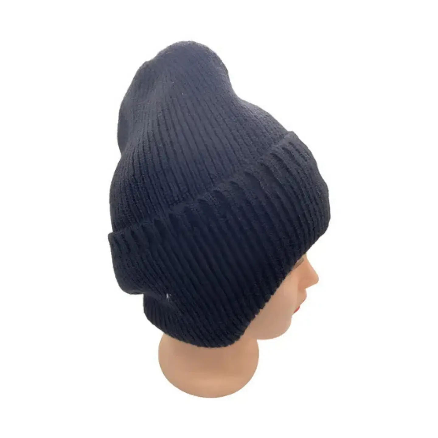 Gorro Beanie de Lana Premium con Cubre Orejas 2