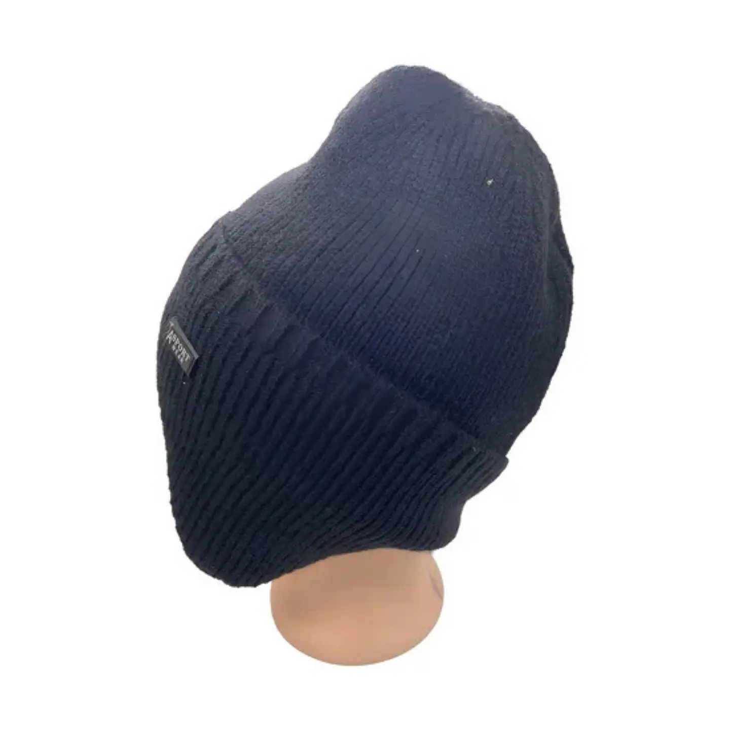 Gorro Beanie de Lana Premium con Cubre Orejas 3