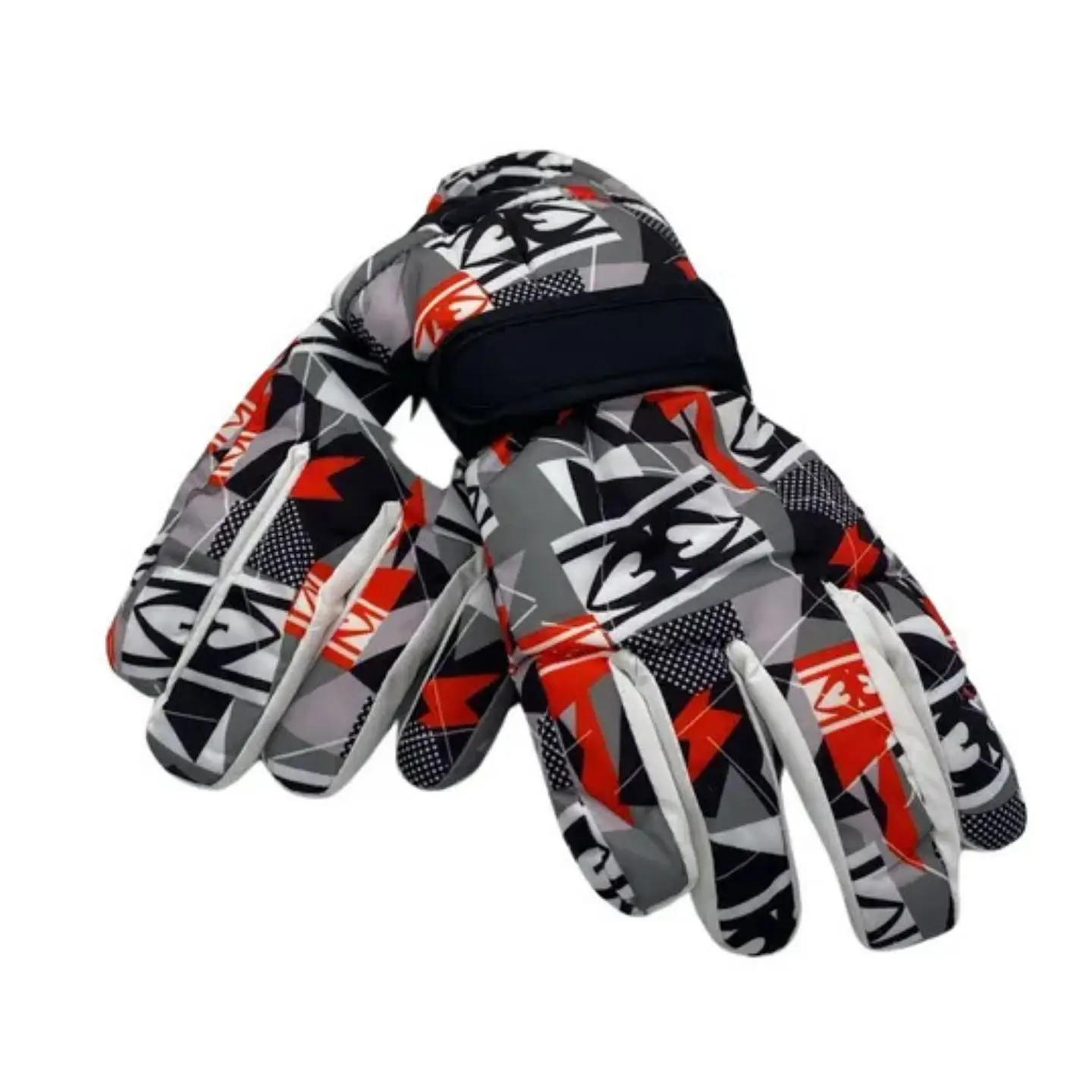 Guantes Térmicos para Niños – Invierno, Nieve y Esquí 2